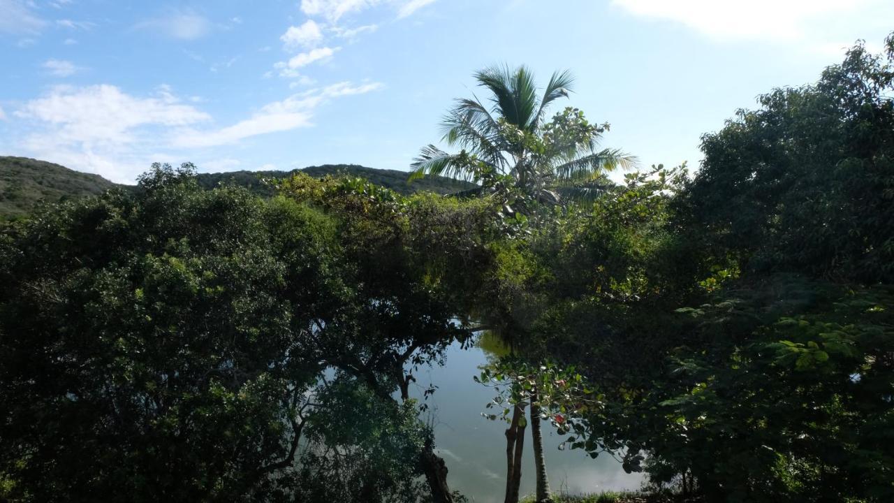 Casa De Praia Búzios Exterior foto